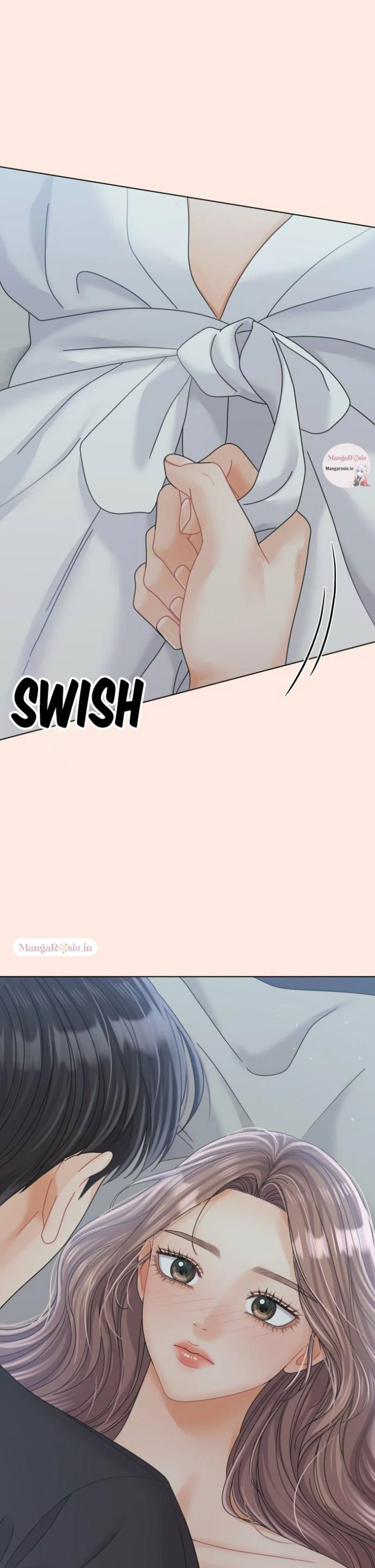 Can I Bite You? Chapter 81 - page 15