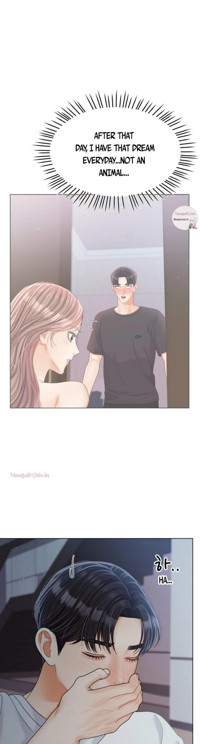 Can I Bite You? Chapter 81 - page 19