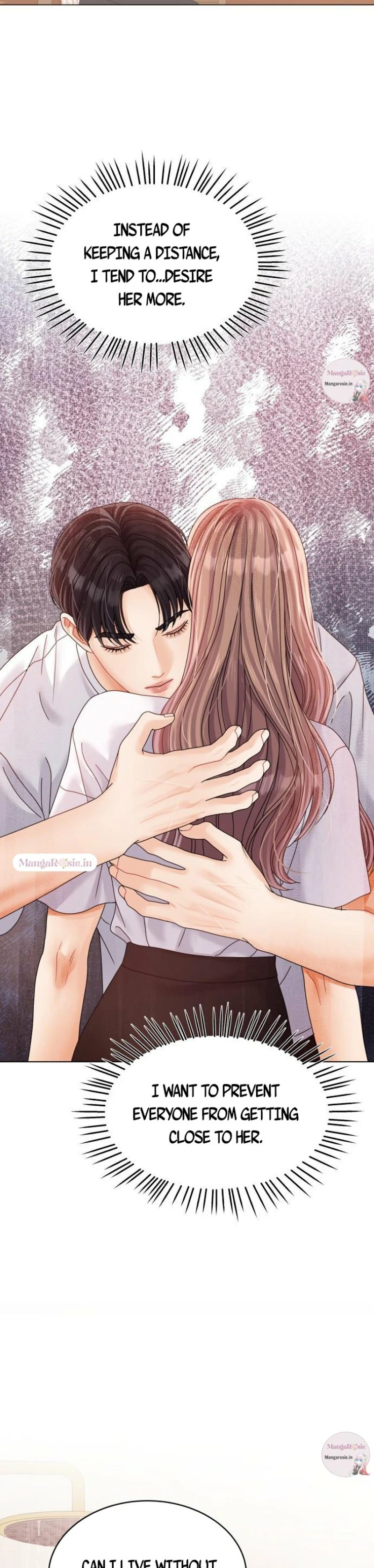 Can I Bite You? Chapter 81 - page 23