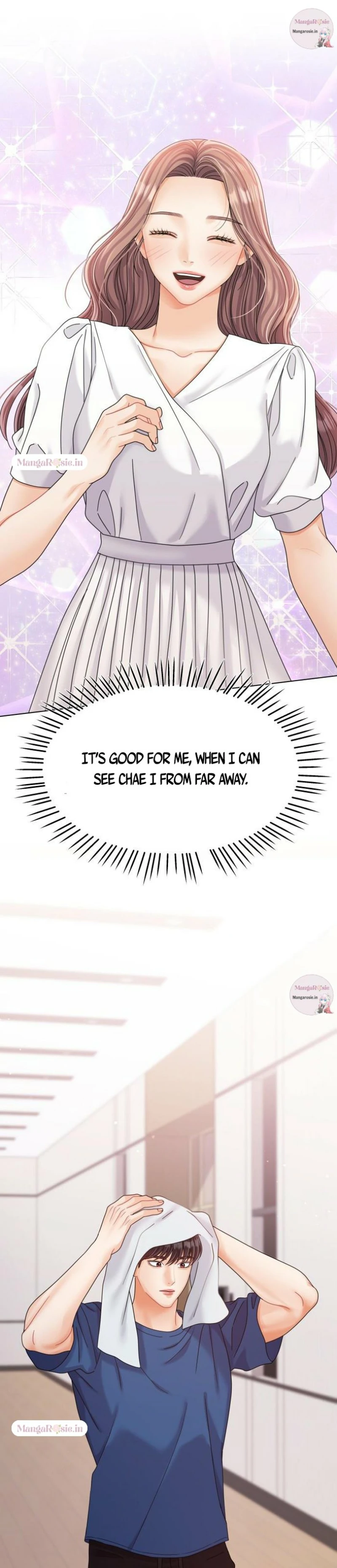 Can I Bite You? Chapter 81 - page 28