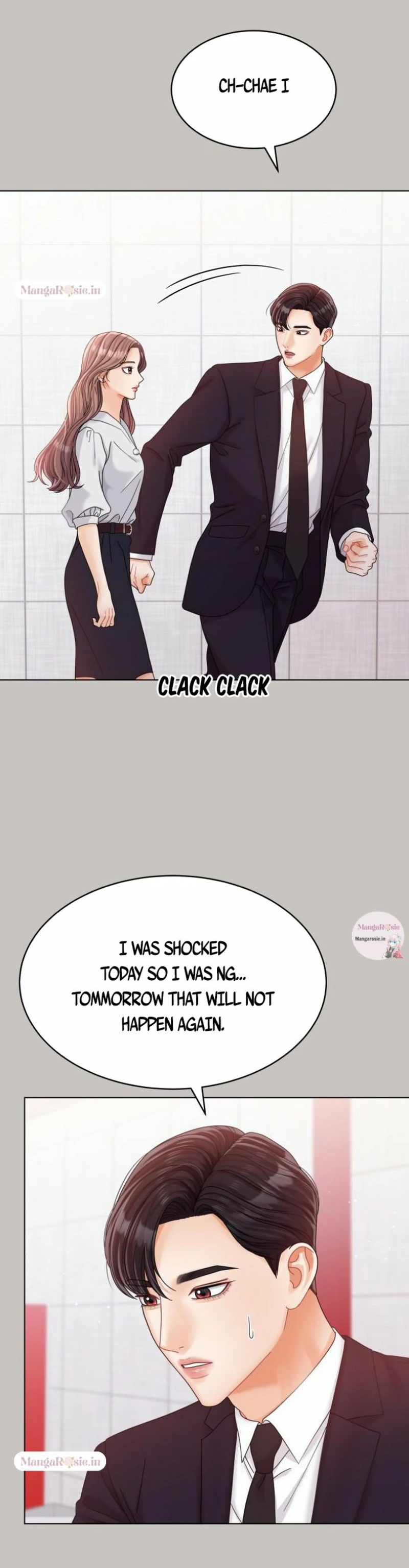 Can I Bite You? Chapter 81 - page 3