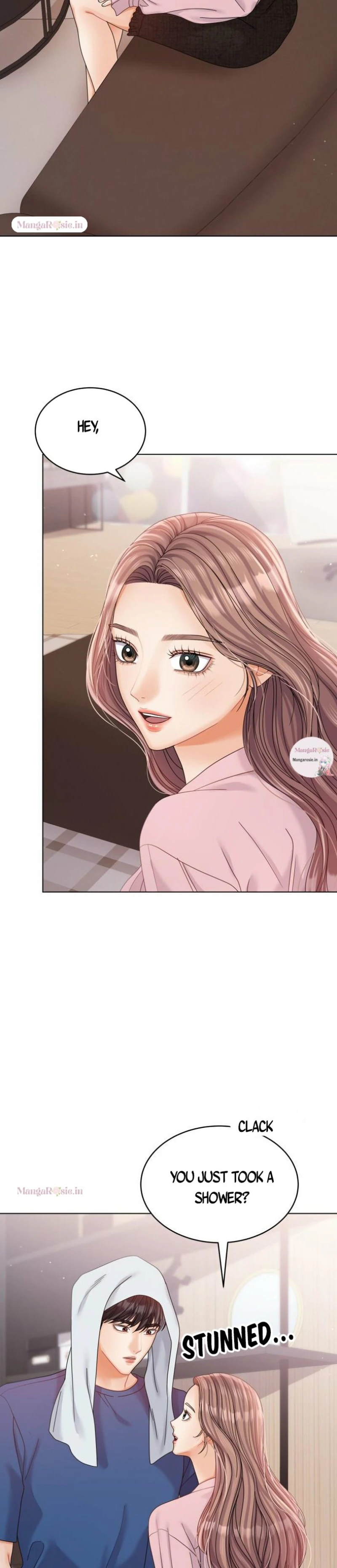 Can I Bite You? Chapter 81 - page 30
