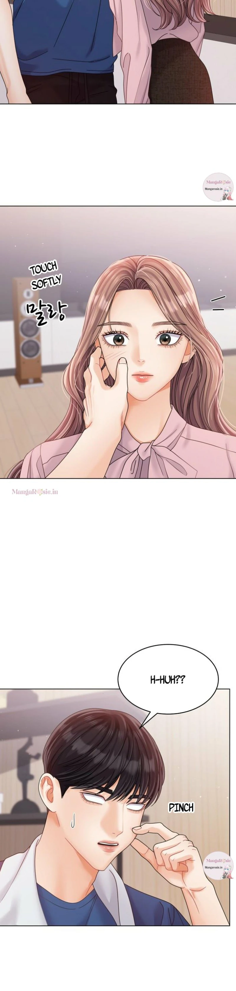 Can I Bite You? Chapter 81 - page 31