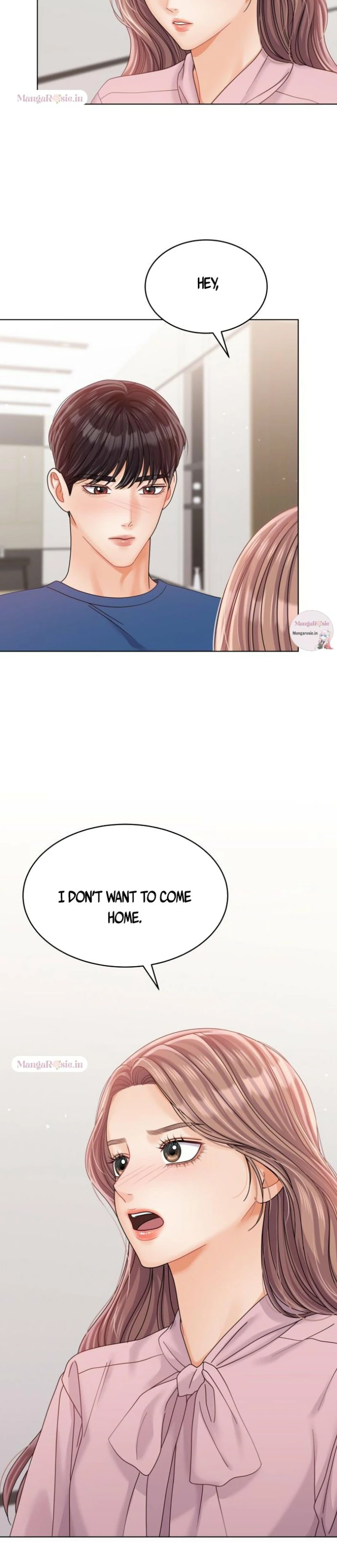 Can I Bite You? Chapter 81 - page 37