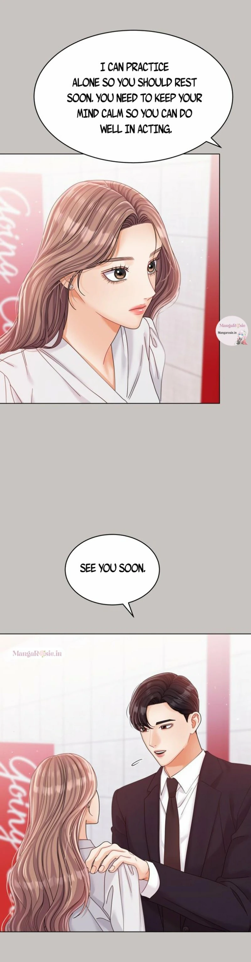 Can I Bite You? Chapter 81 - page 4