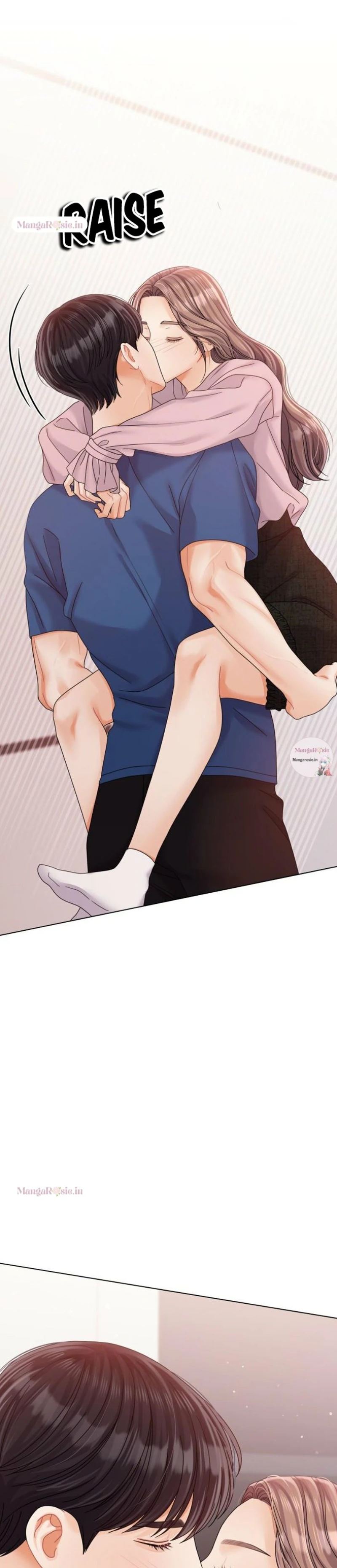 Can I Bite You? Chapter 81 - page 40