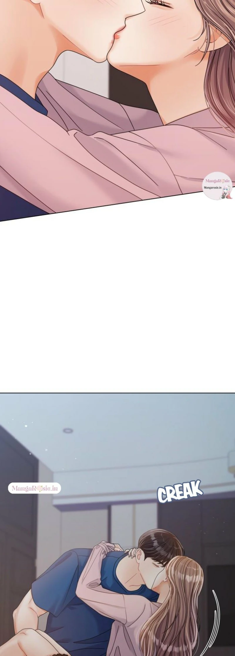 Can I Bite You? Chapter 81 - page 41