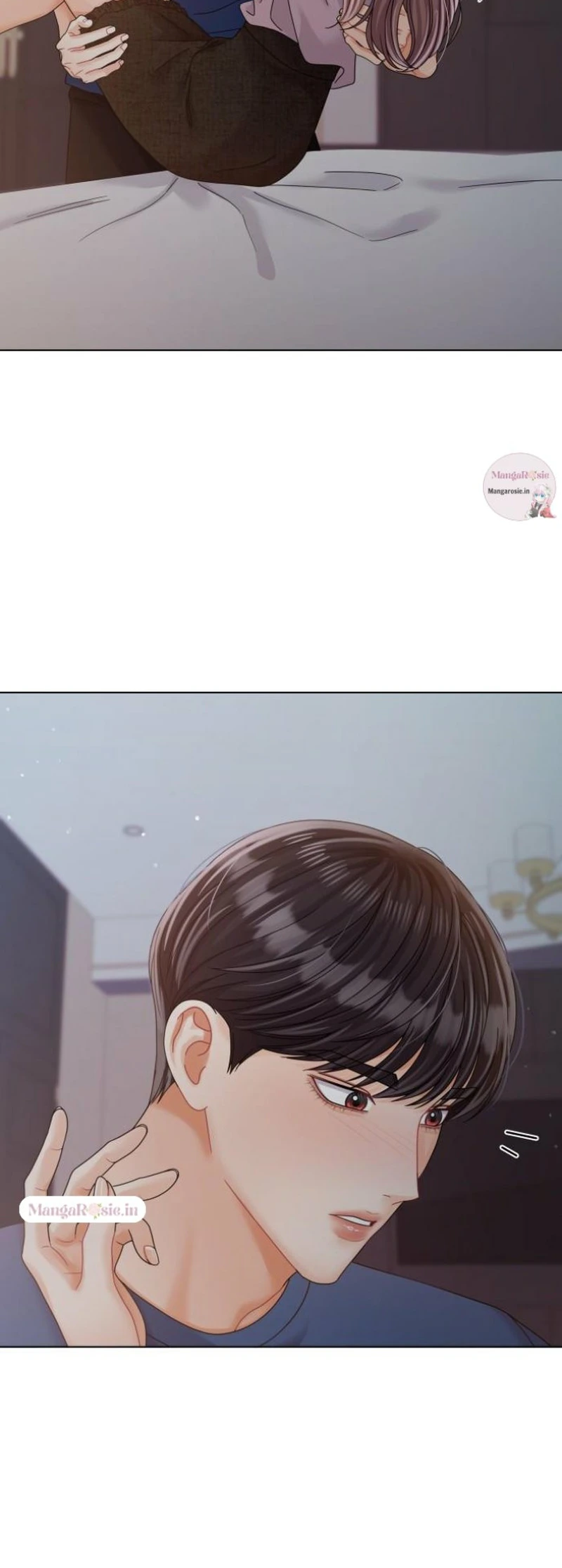 Can I Bite You? Chapter 81 - page 42