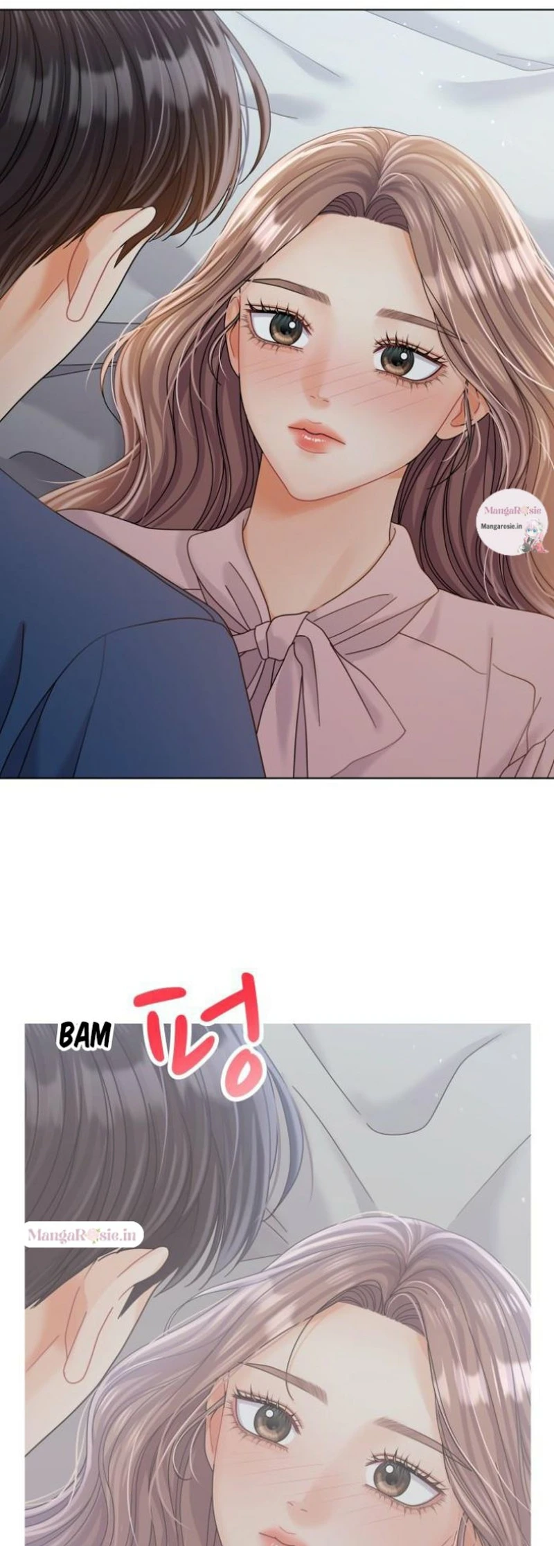 Can I Bite You? Chapter 81 - page 43
