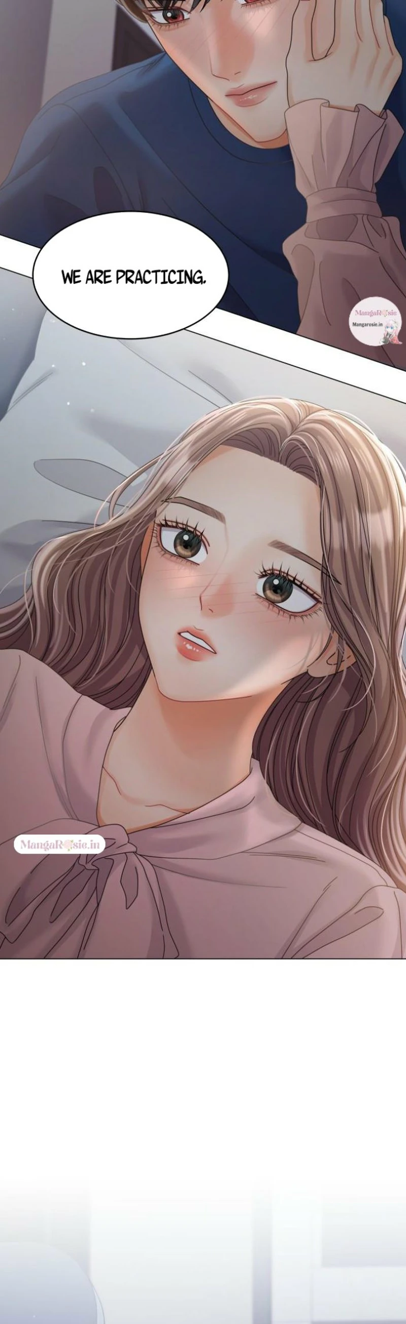 Can I Bite You? Chapter 81 - page 46