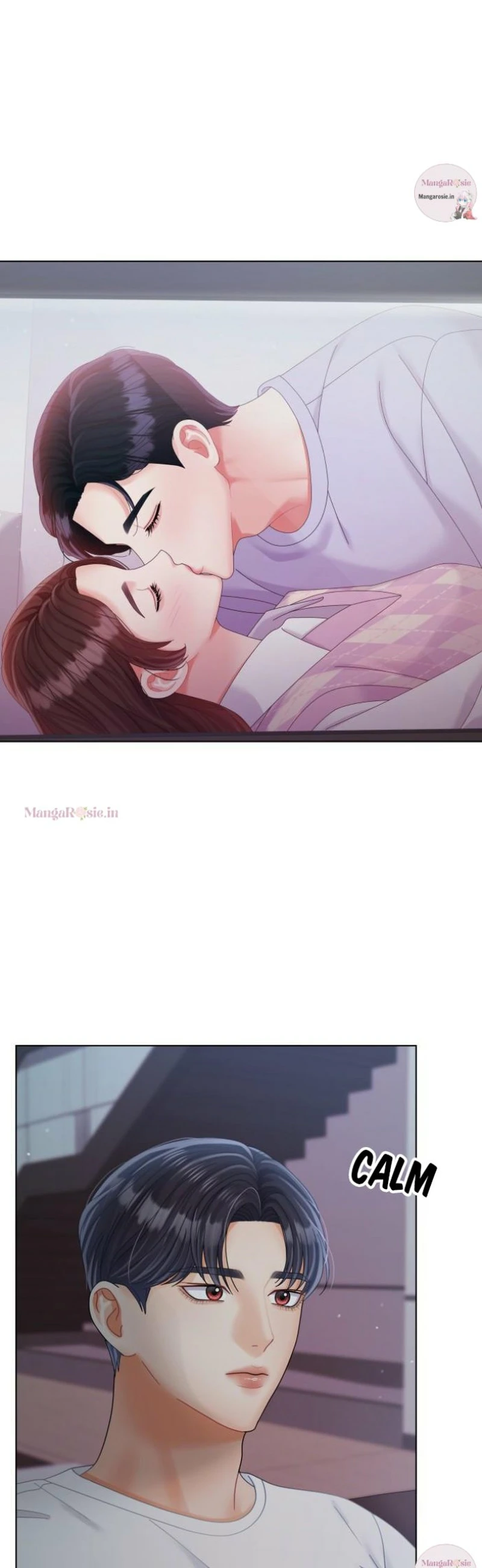 Can I Bite You? Chapter 81 - page 7