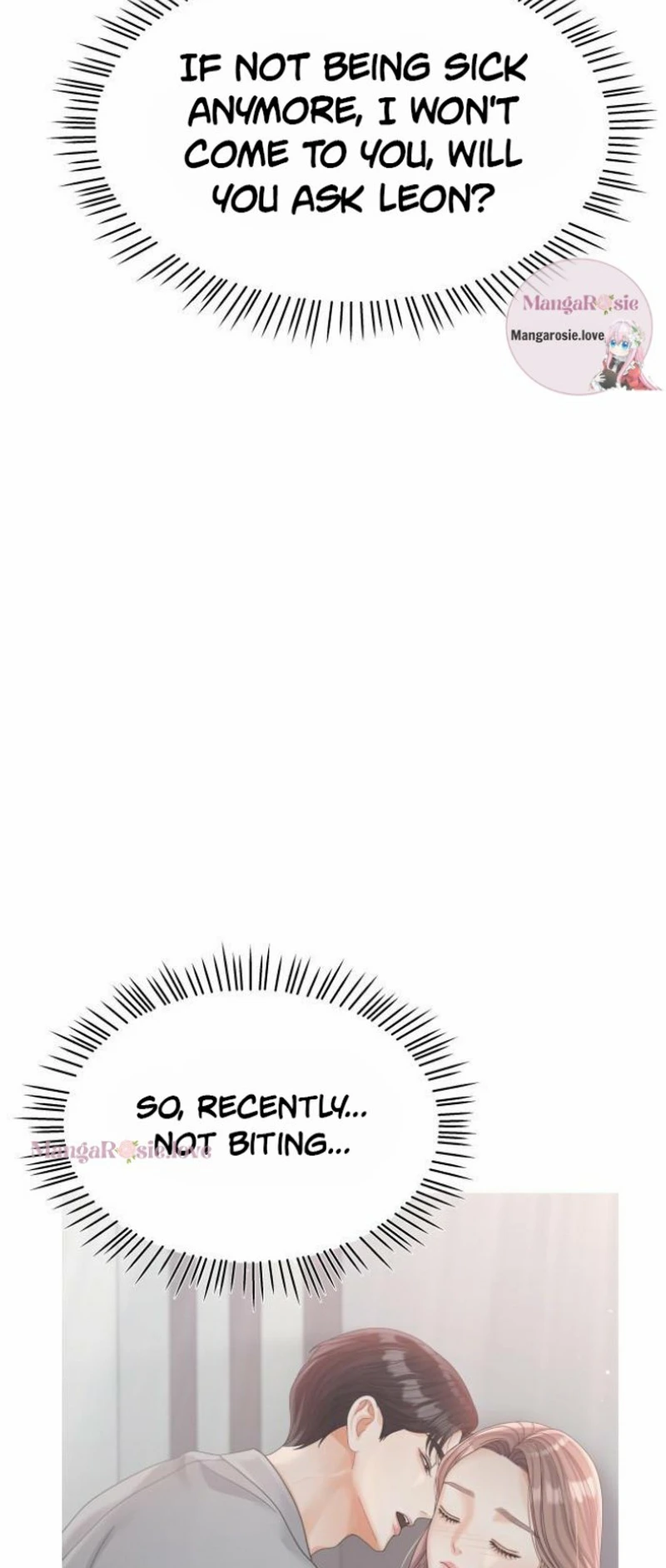 Can I Bite You? Chapter 75 - page 16