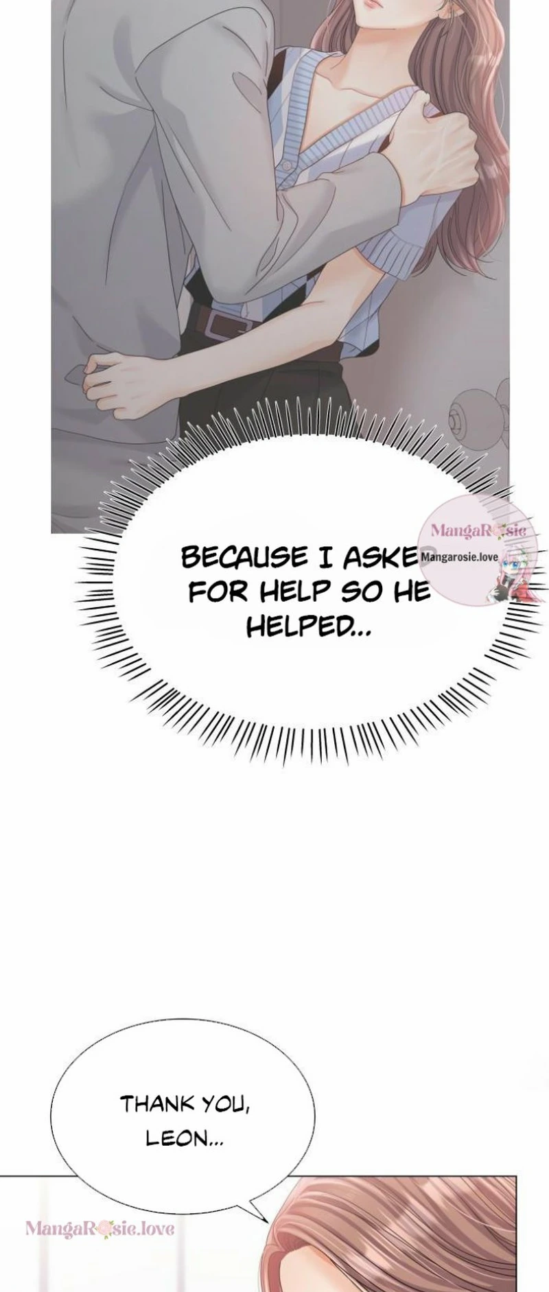 Can I Bite You? Chapter 75 - page 17
