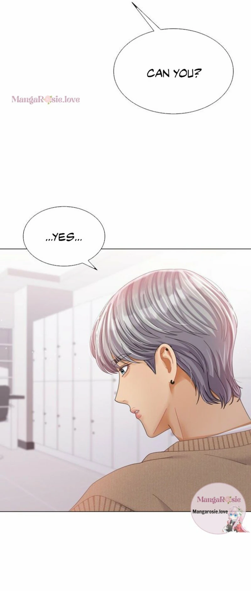 Can I Bite You? Chapter 75 - page 19