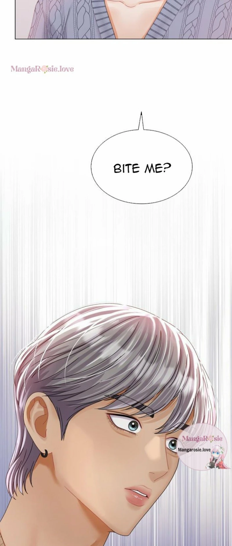 Can I Bite You? Chapter 75 - page 2