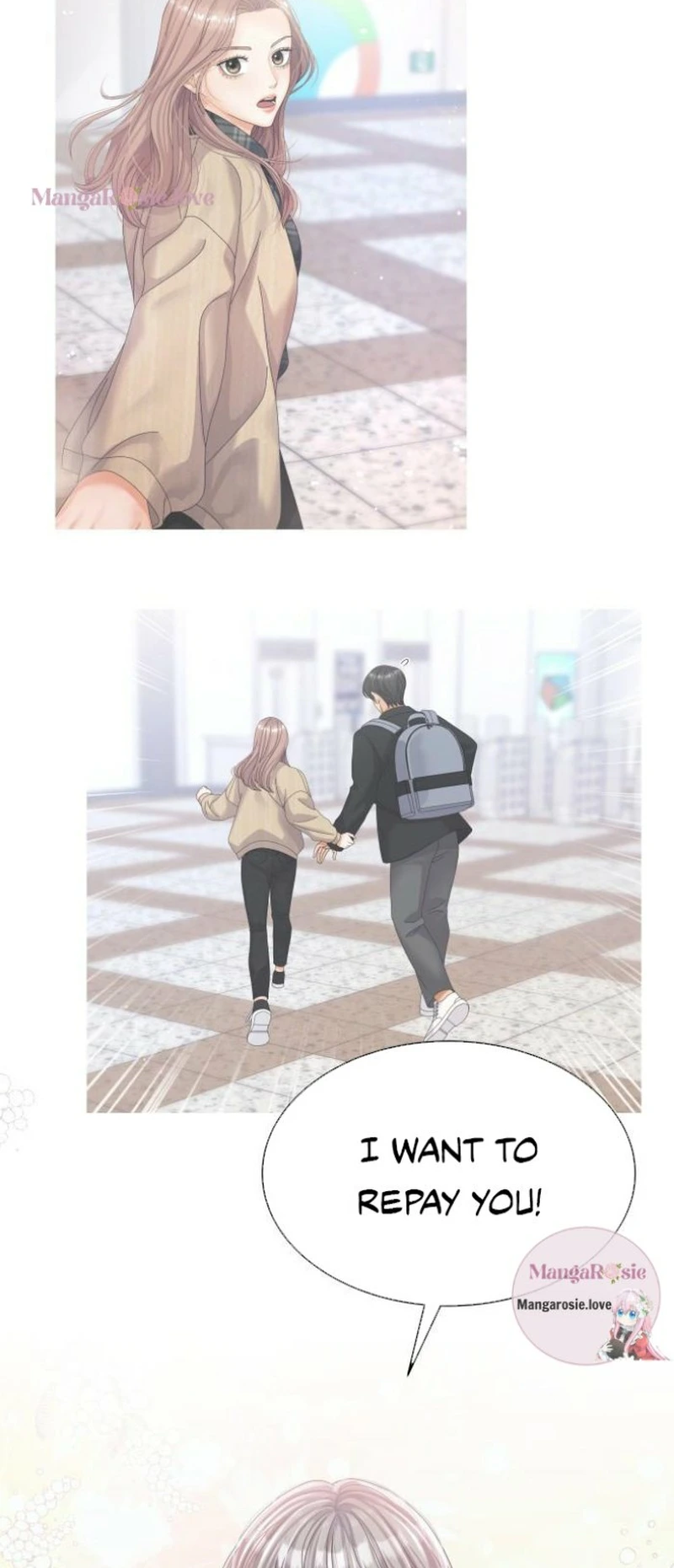 Can I Bite You? Chapter 75 - page 23