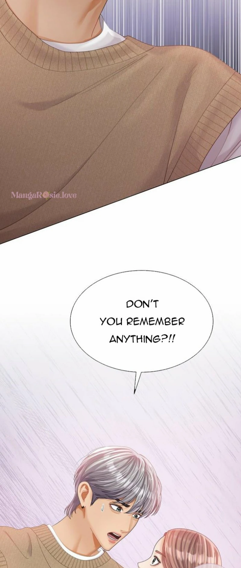 Can I Bite You? Chapter 75 - page 3