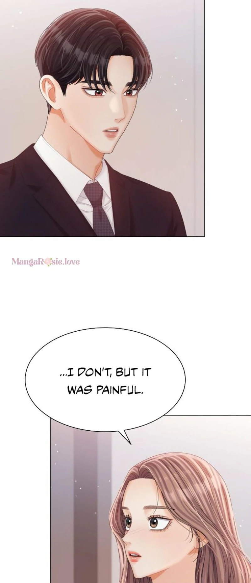 Can I Bite You? Chapter 75 - page 35