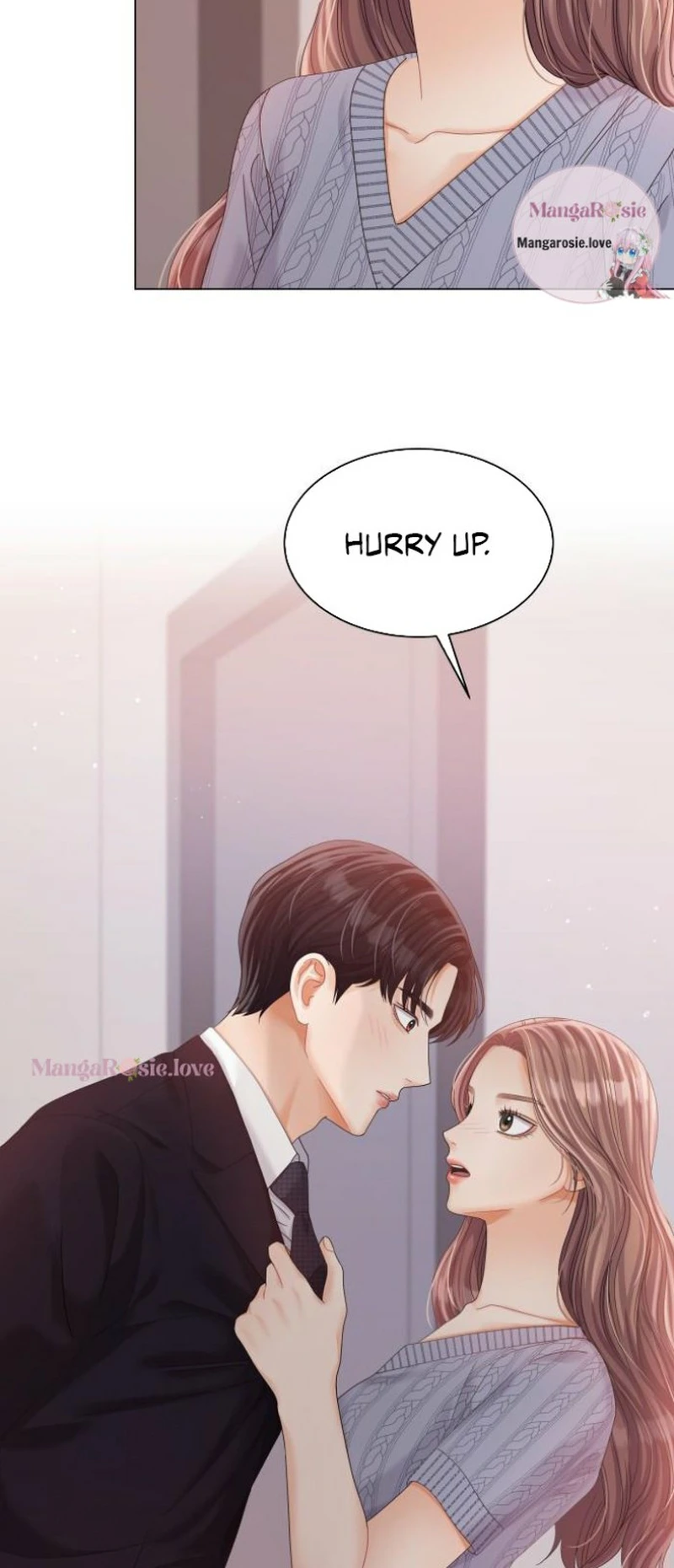 Can I Bite You? Chapter 75 - page 36
