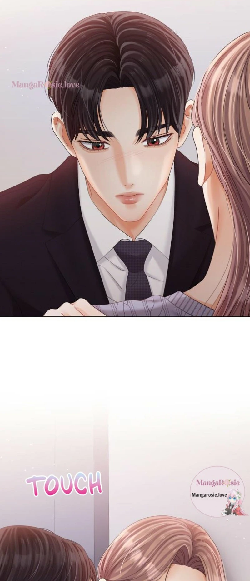 Can I Bite You? Chapter 75 - page 39