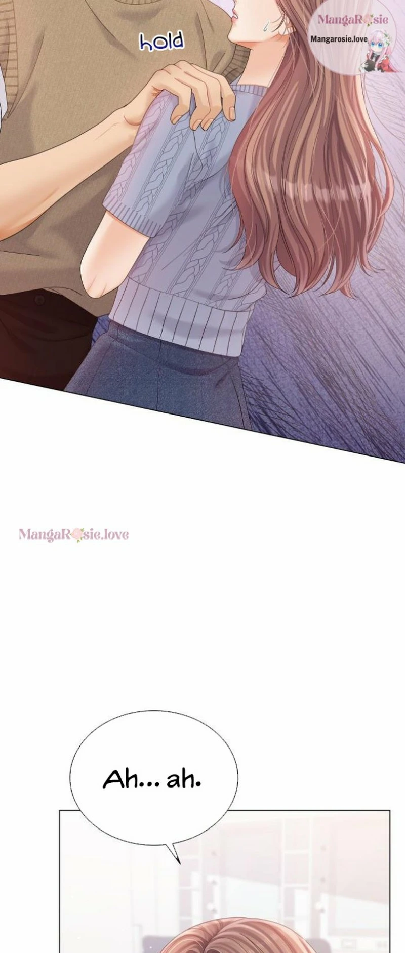 Can I Bite You? Chapter 75 - page 4