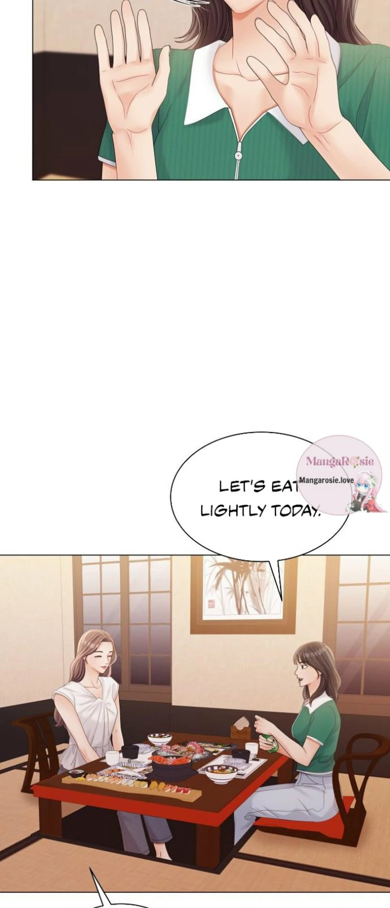 Can I Bite You? Chapter 75 - page 47