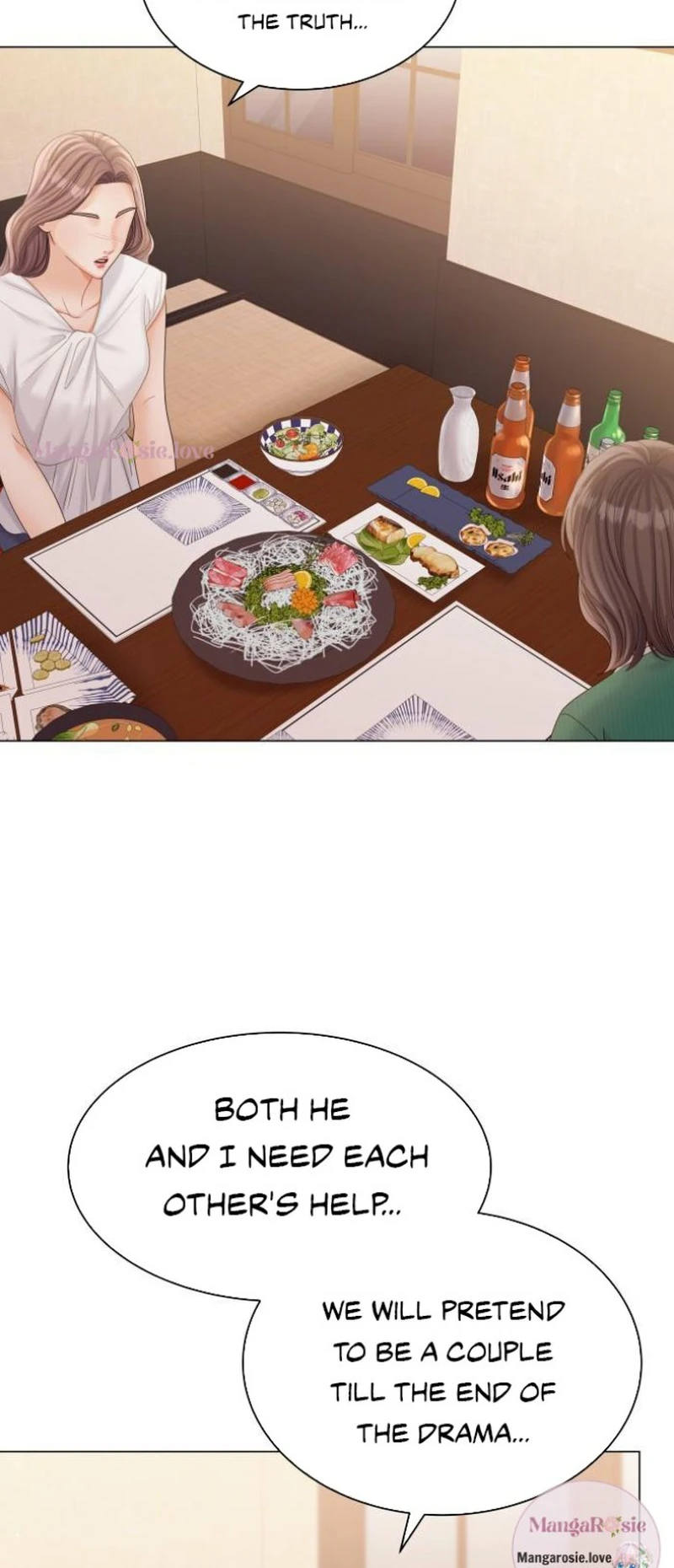 Can I Bite You? Chapter 75 - page 49