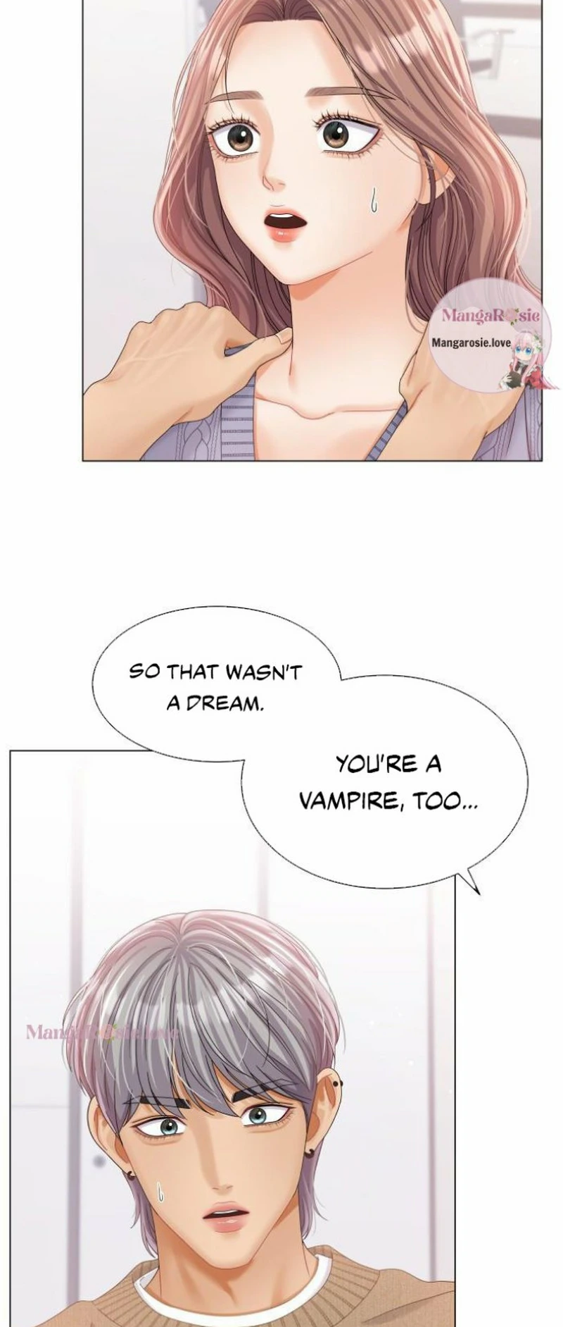 Can I Bite You? Chapter 75 - page 5