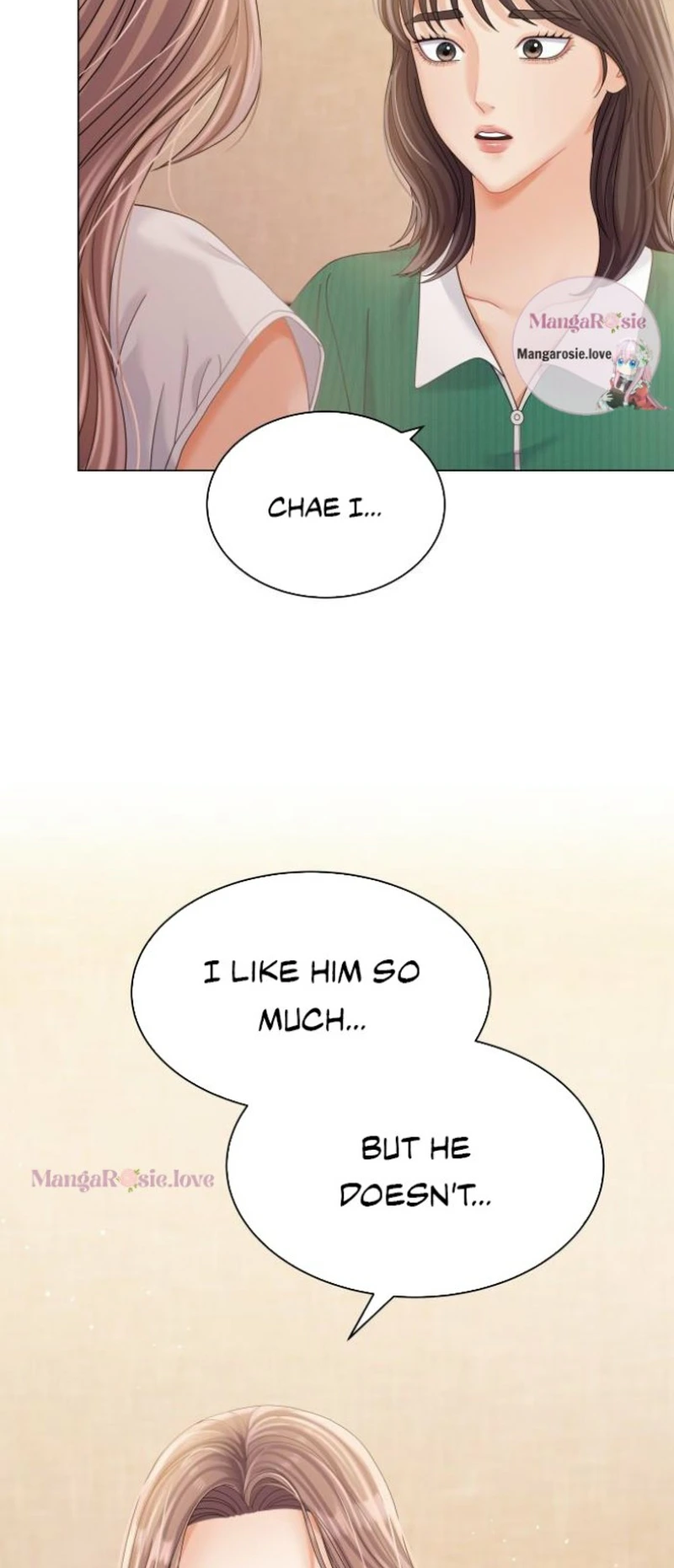 Can I Bite You? Chapter 75 - page 51