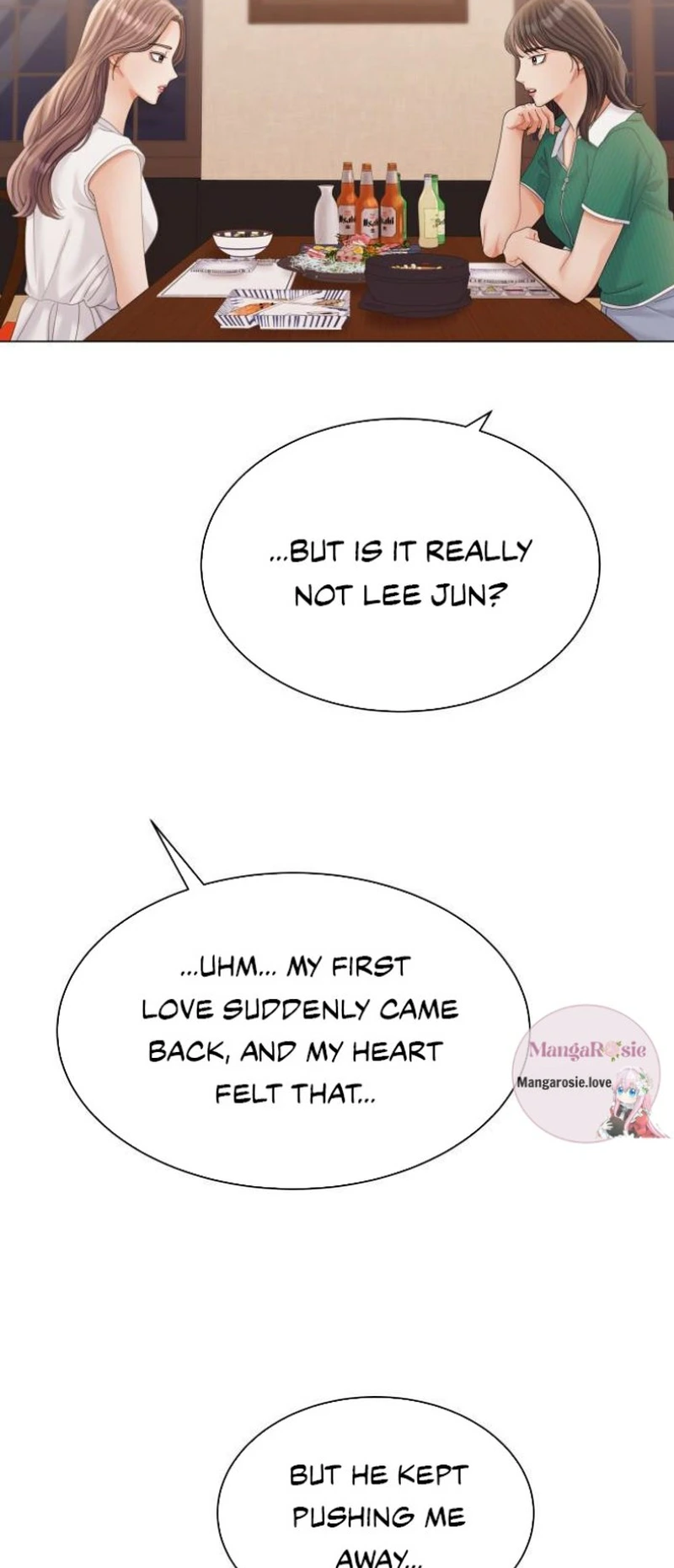 Can I Bite You? Chapter 75 - page 53