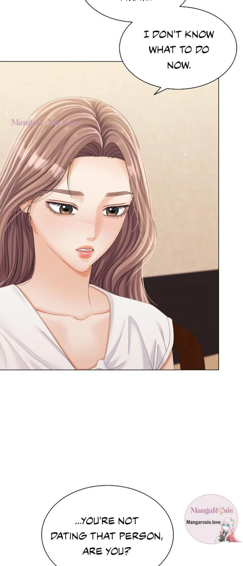 Can I Bite You? Chapter 75 - page 54