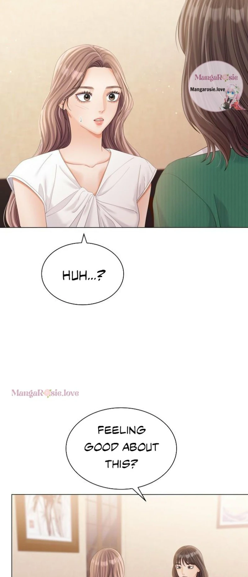 Can I Bite You? Chapter 75 - page 56
