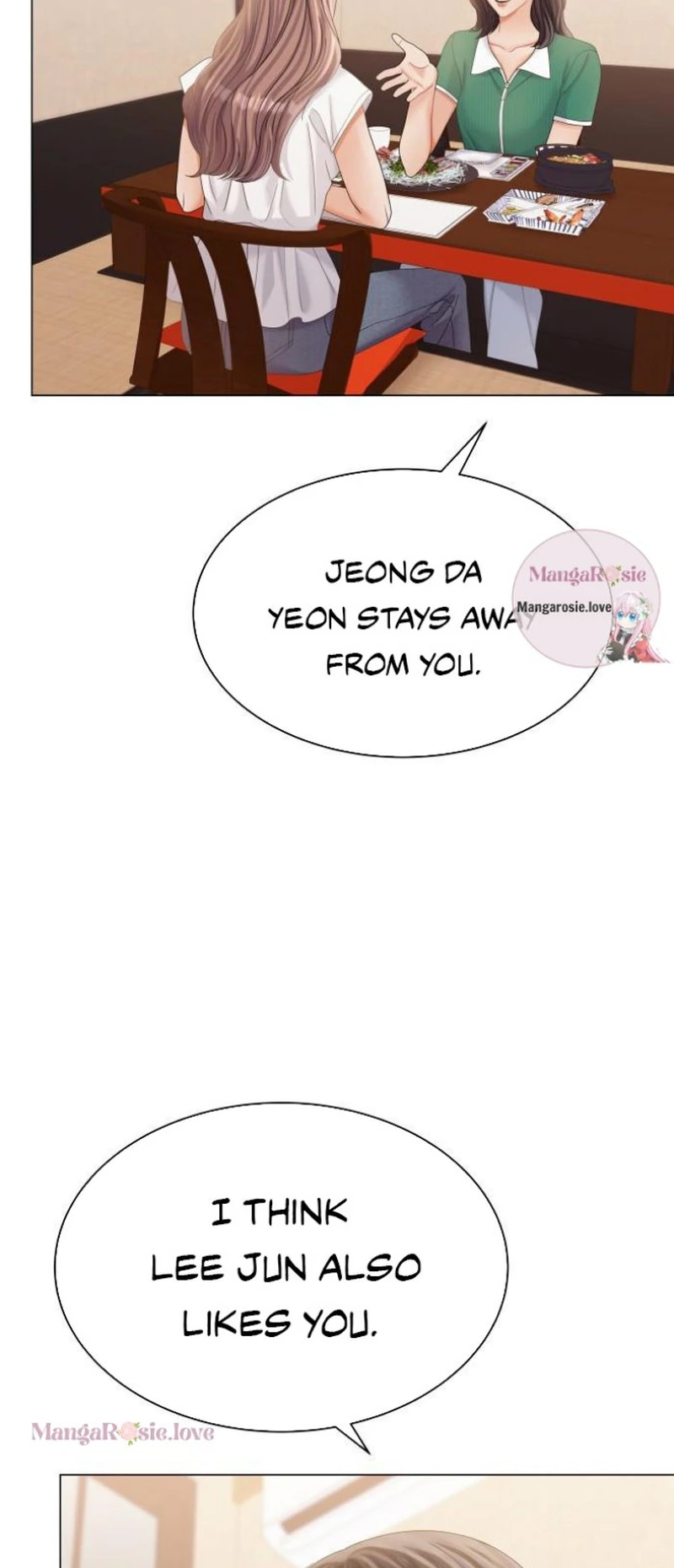 Can I Bite You? Chapter 75 - page 57