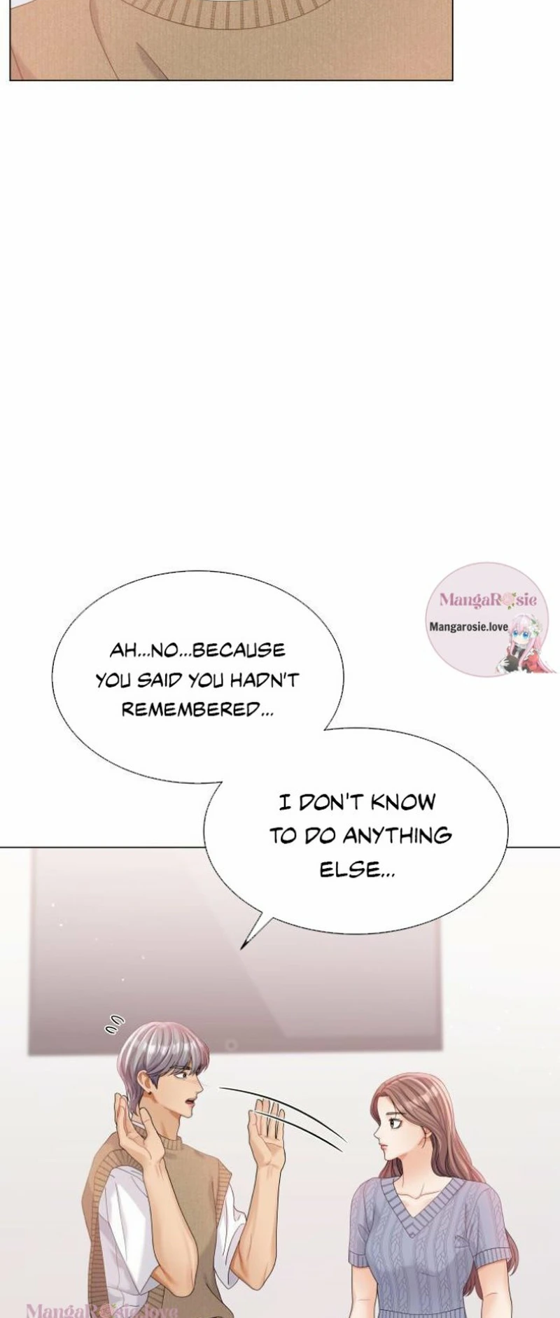 Can I Bite You? Chapter 75 - page 6