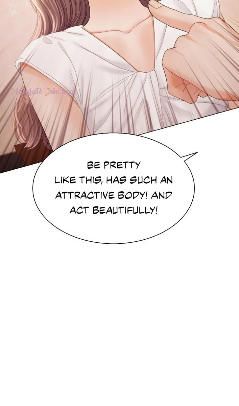 Can I Bite You? Chapter 75 - page 62