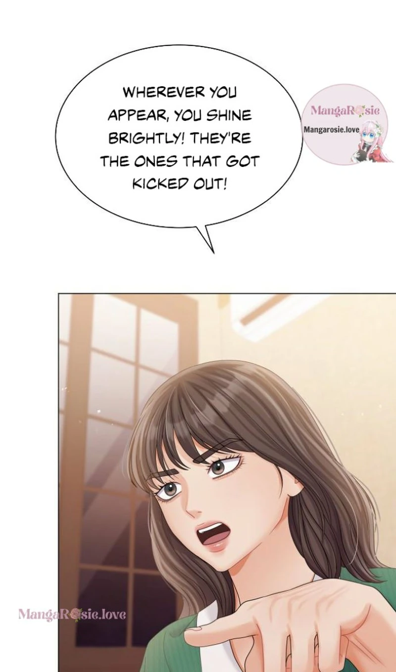 Can I Bite You? Chapter 75 - page 63