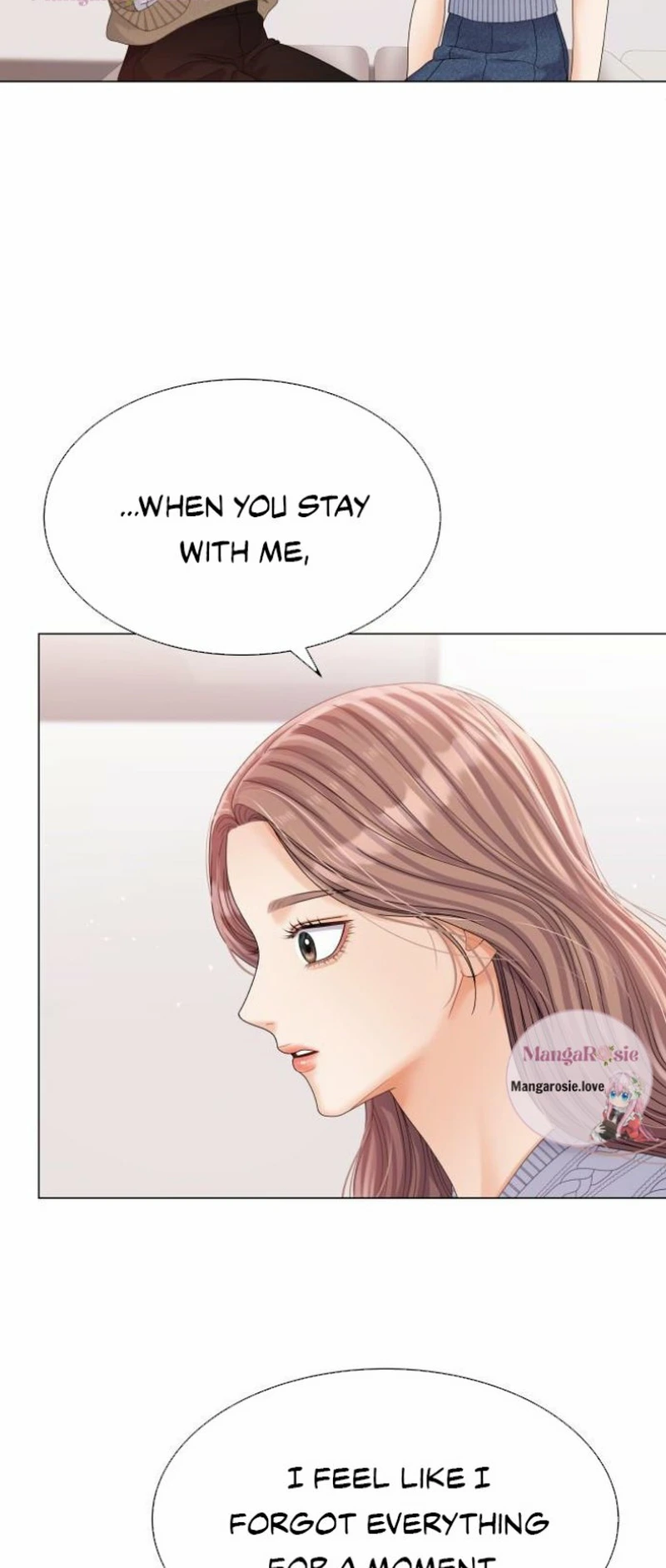Can I Bite You? Chapter 75 - page 7