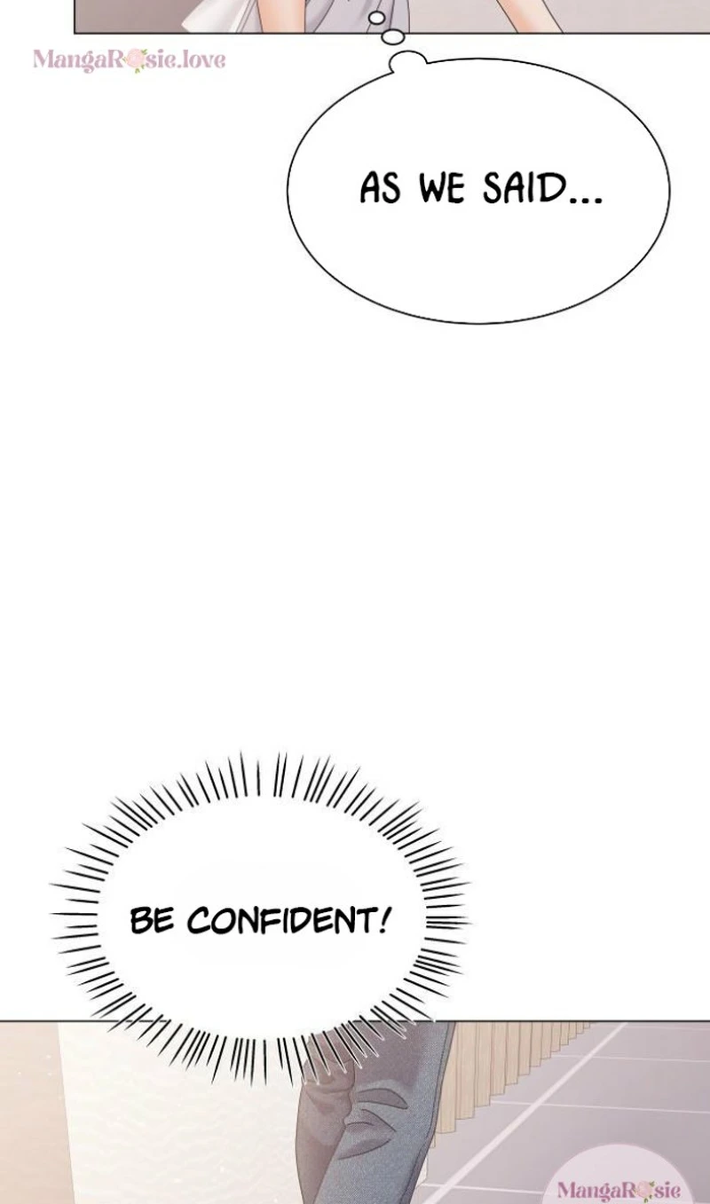 Can I Bite You? Chapter 75 - page 74