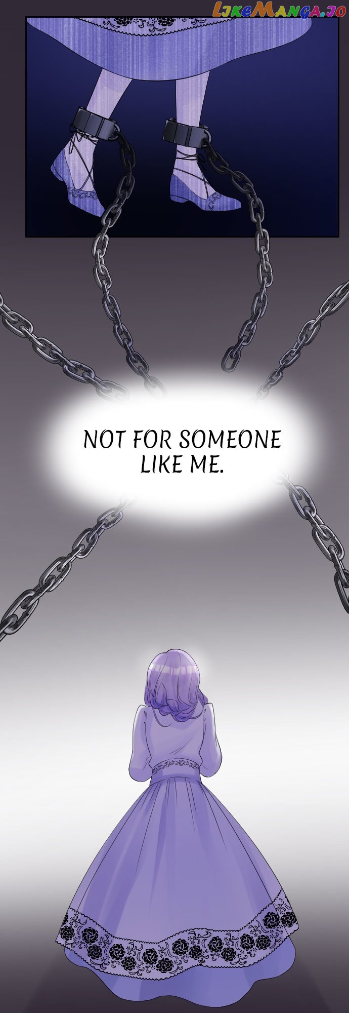 A Love that Melts Away a Poisonous Heart Chapter 5 - page 13