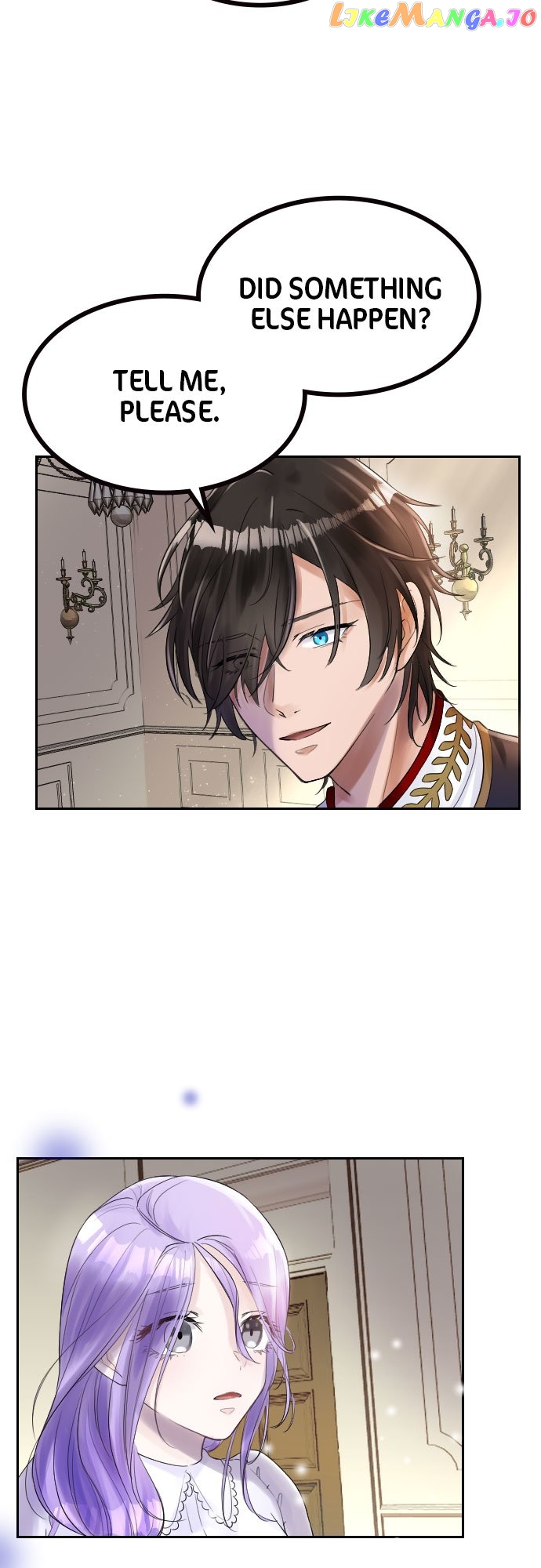 A Love that Melts Away a Poisonous Heart Chapter 5 - page 15