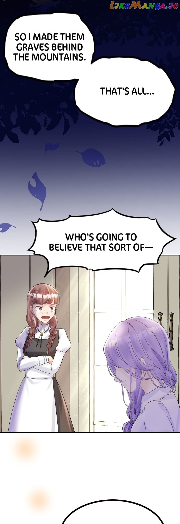 A Love that Melts Away a Poisonous Heart Chapter 5 - page 18