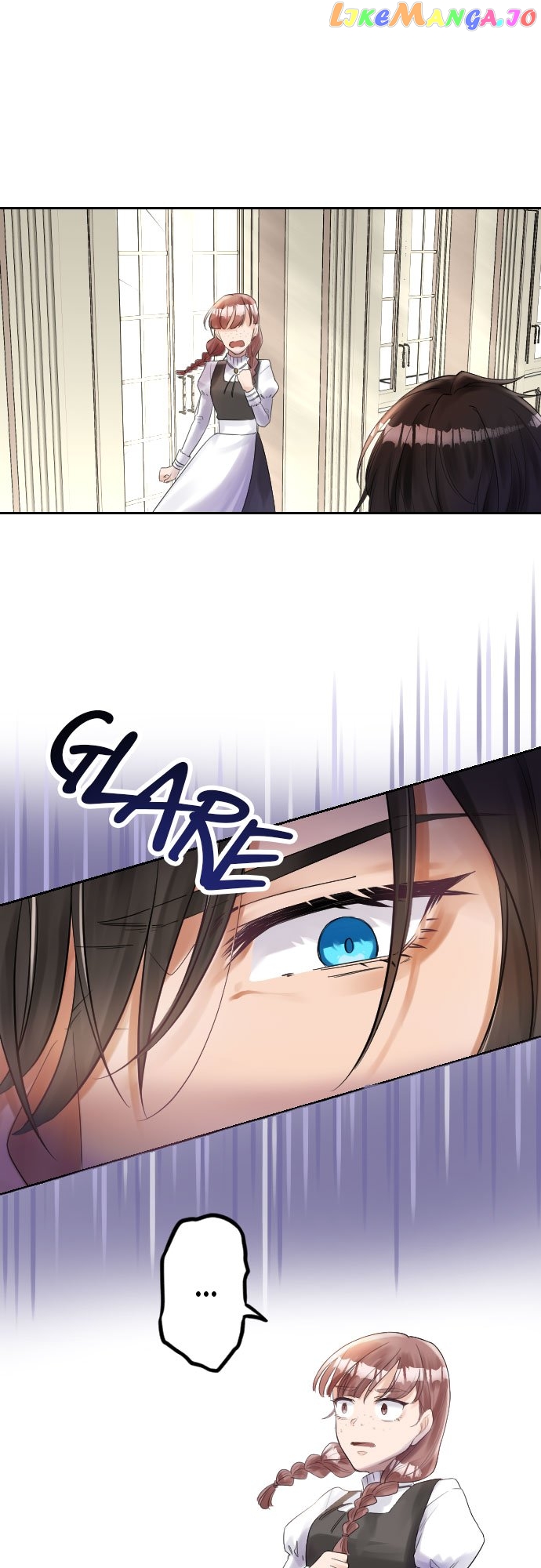 A Love that Melts Away a Poisonous Heart Chapter 5 - page 20