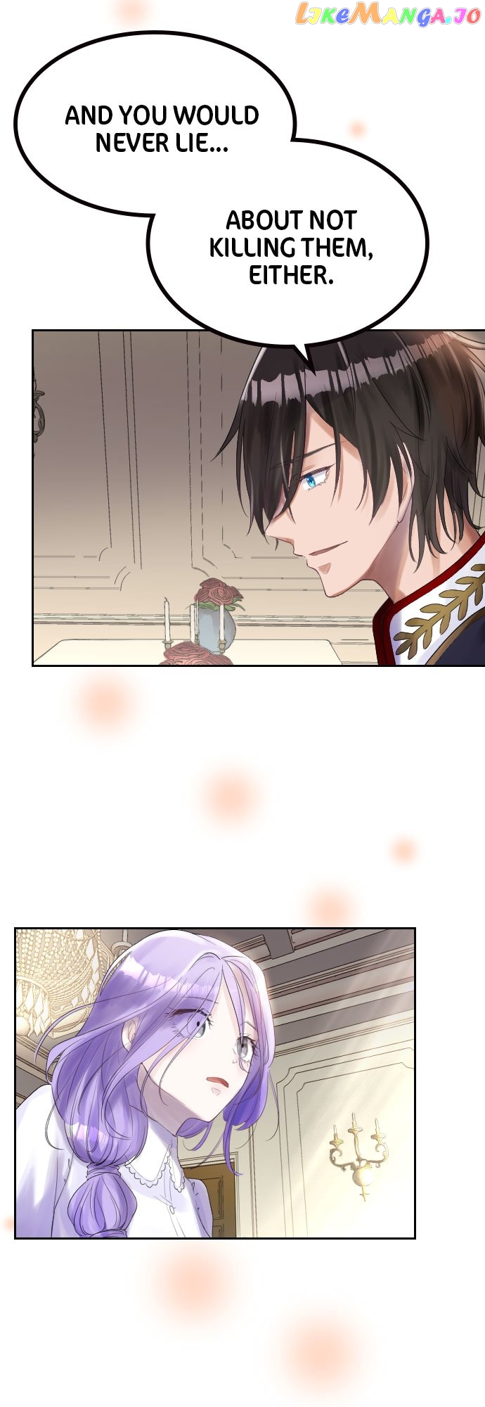 A Love that Melts Away a Poisonous Heart Chapter 5 - page 22