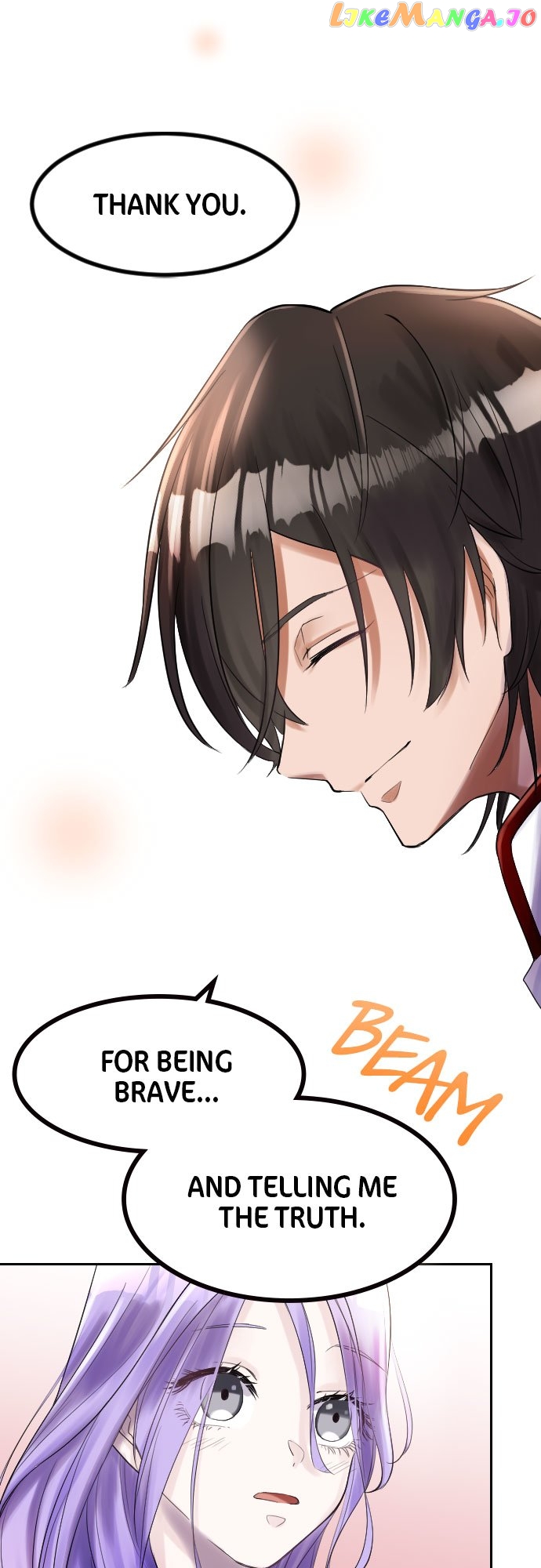A Love that Melts Away a Poisonous Heart Chapter 5 - page 23