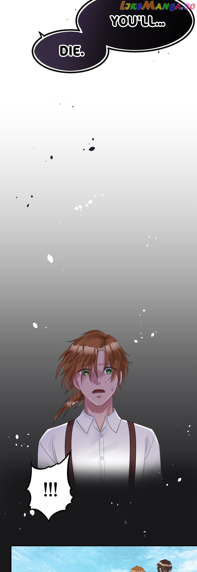 A Love that Melts Away a Poisonous Heart Chapter 5 - page 36