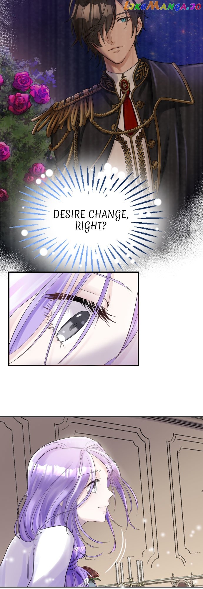 A Love that Melts Away a Poisonous Heart Chapter 5 - page 4