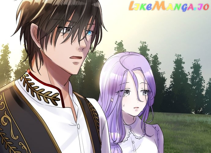 A Love that Melts Away a Poisonous Heart Chapter 5 - page 48