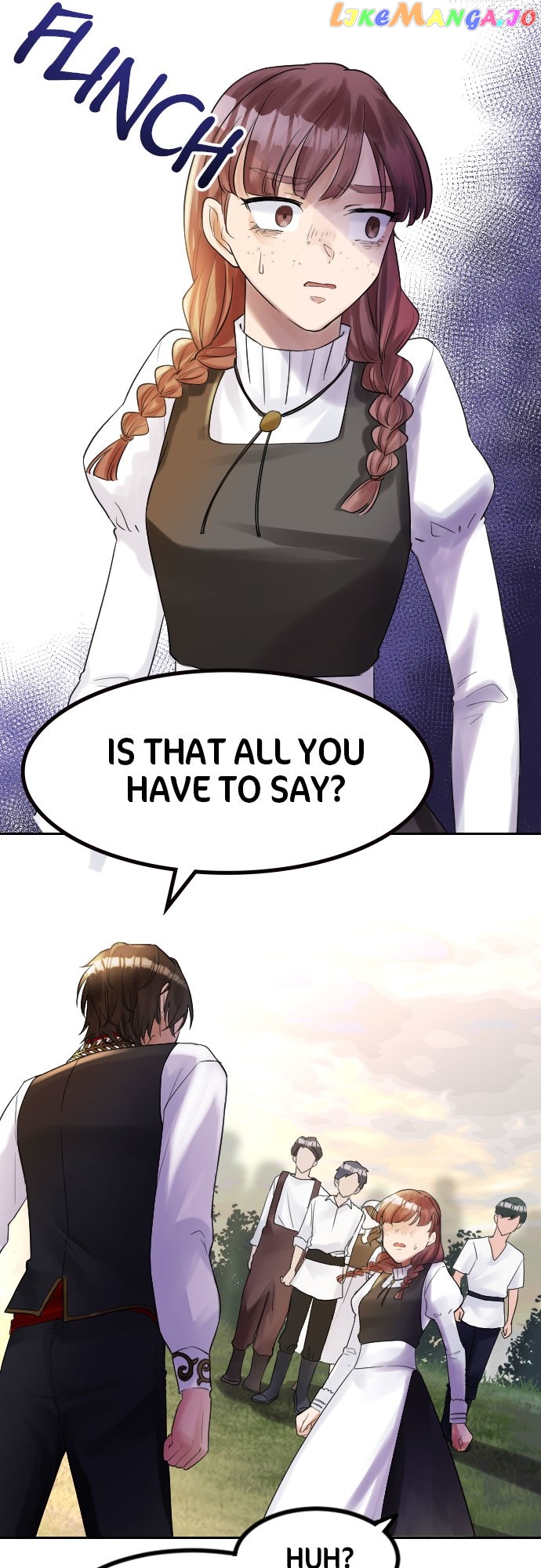 A Love that Melts Away a Poisonous Heart Chapter 5 - page 51