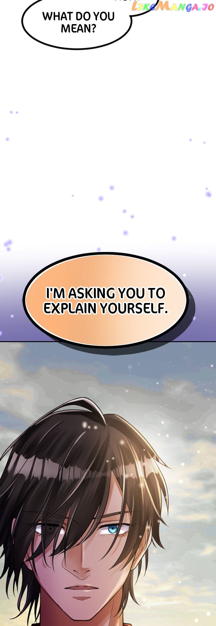 A Love that Melts Away a Poisonous Heart Chapter 5 - page 52
