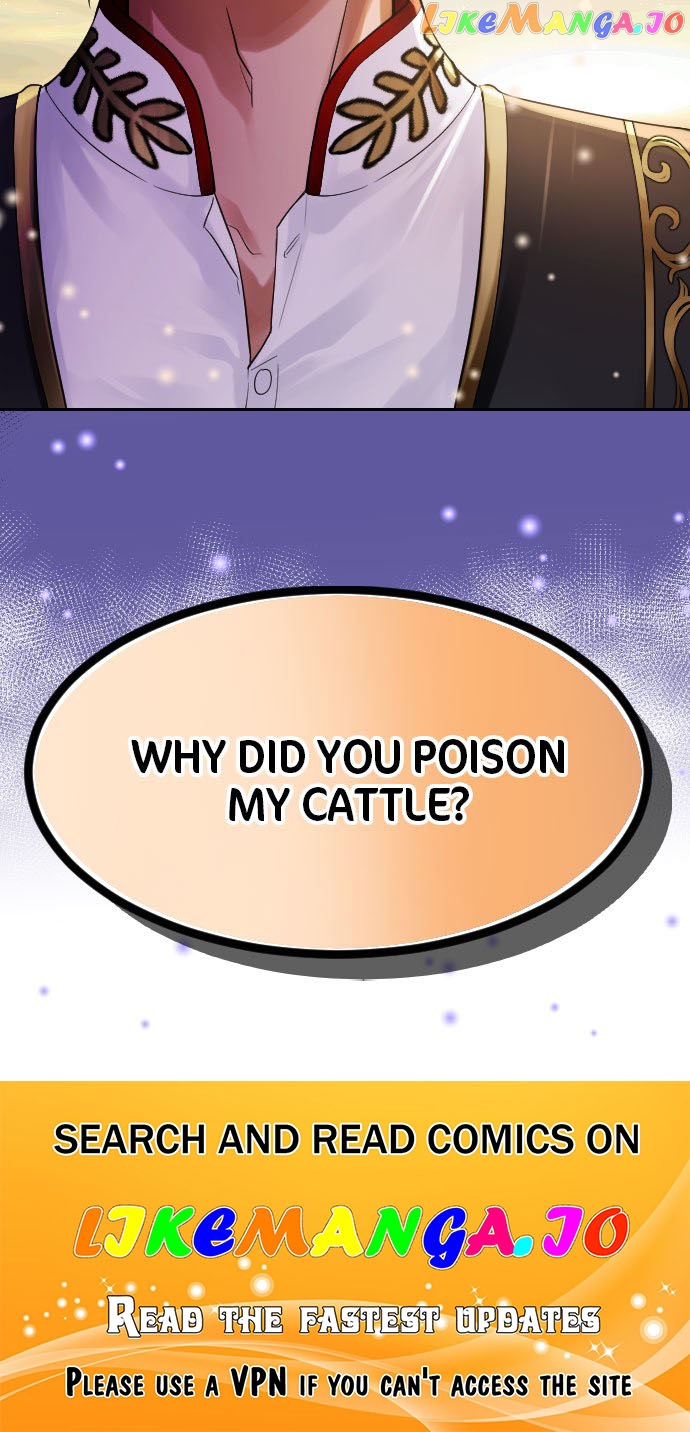 A Love that Melts Away a Poisonous Heart Chapter 5 - page 53